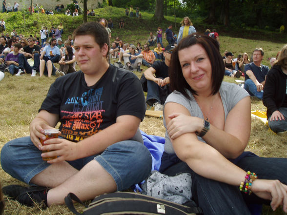 Classic Rock Festival - 