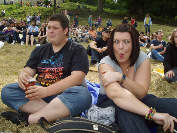 Classic Rock Festival - 