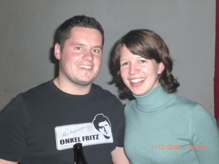 20. Geburtstag - 