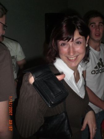 20. Geburtstag - 
