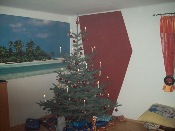 Weihnachten  - 