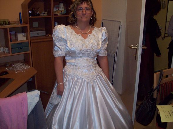 hochzeit 2010 von Sieglinde und Peter - 