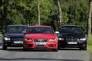 Audi S5 - 