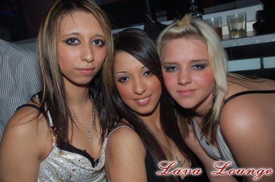 LavaLounge - 