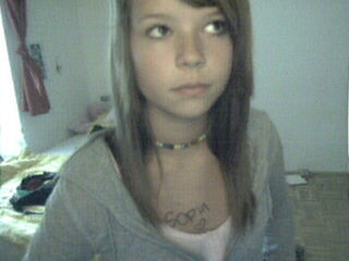 the dirty side of me..  - 