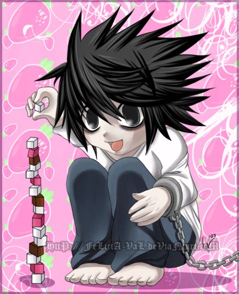 Death Note :D - 