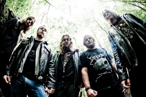 Neue Bandpics - 