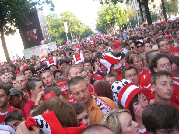 EURO `08 Wien - 