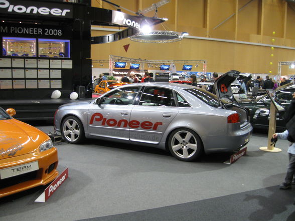 PS Show Wels 2008 - 