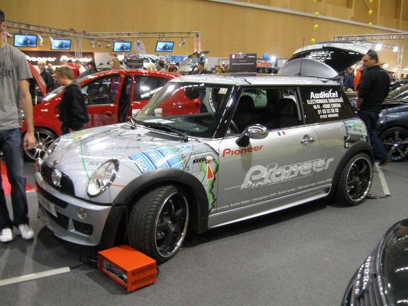 PS Show Wels 2008 - 