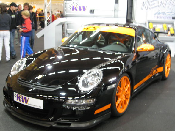 PS Show Wels 2008 - 