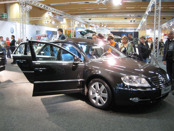 PS Show Wels 2008 - 