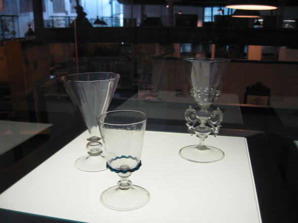 Glasmuseum Frauenau! - 