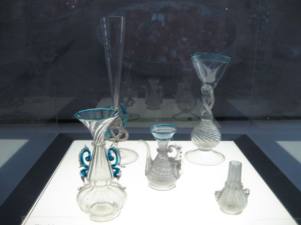 Glasmuseum Frauenau! - 