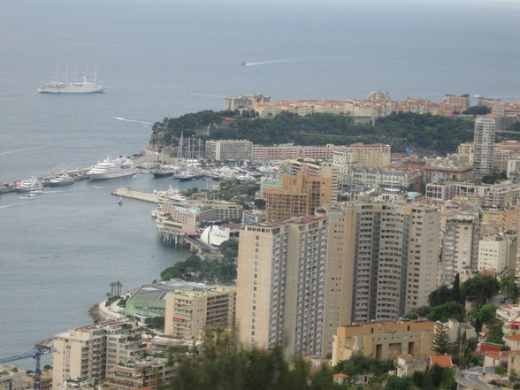 Monaco 2010 - 