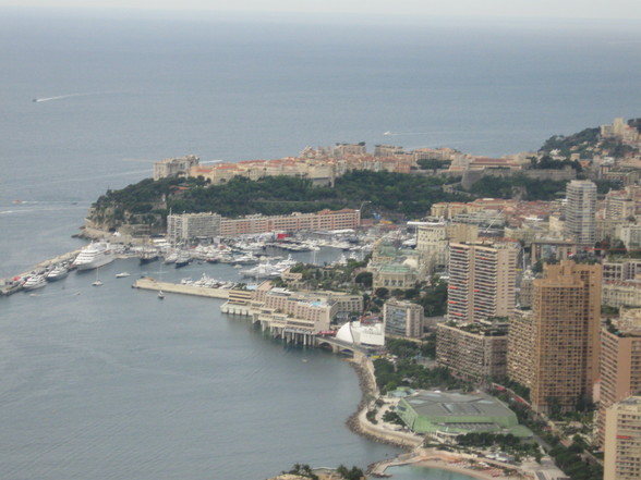 Monaco 2010 - 