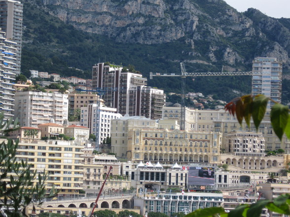 Monaco 2010 - 