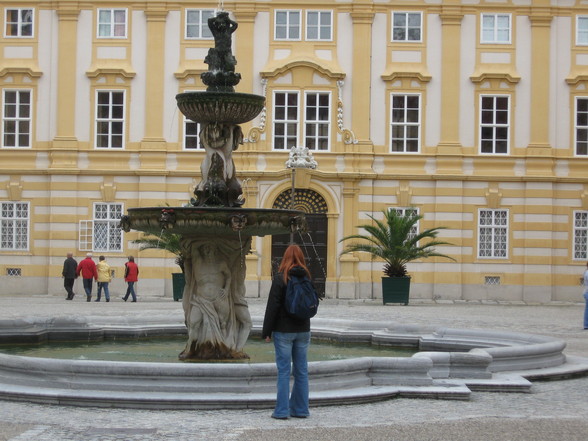 Stift Melk - 