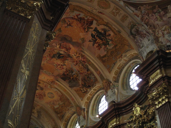 Stift Melk - 