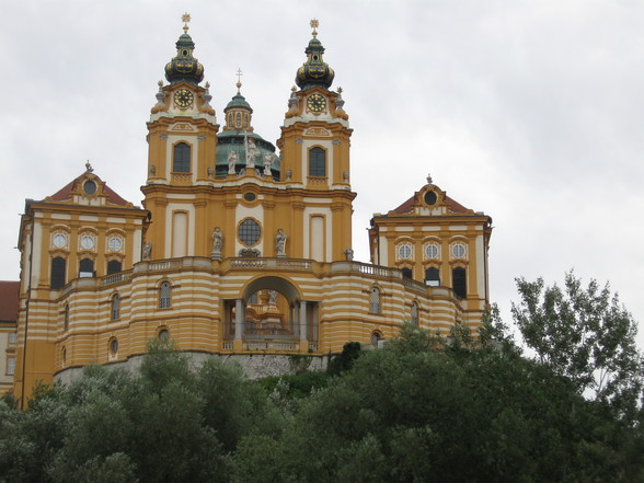 Stift Melk - 