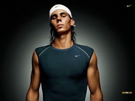 Rafael Nadal - 