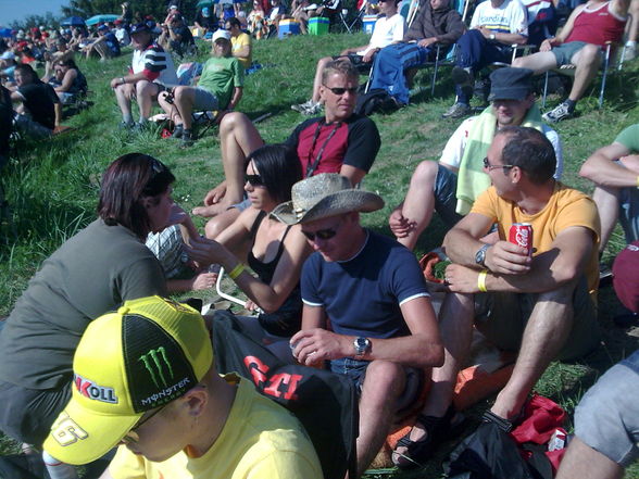 moto GP 2009 brünn - 