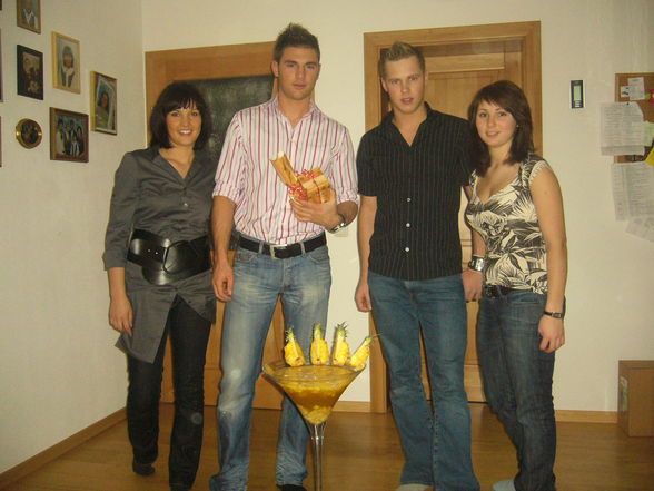 meine Familie  - 