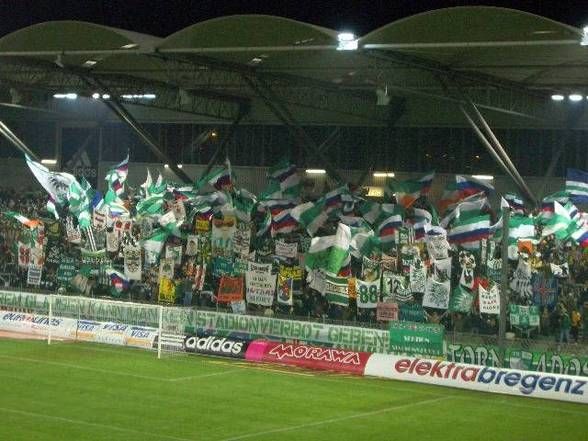 RAPID WIEN  - 