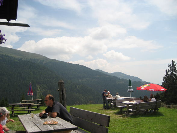 urlaub 2008 - 