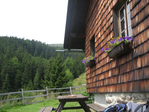 urlaub 2008 - 