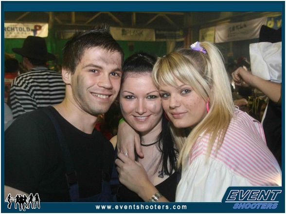 Fasching 2009 - 