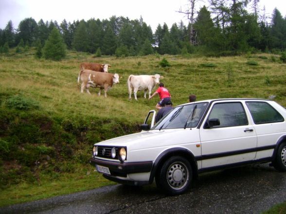 Urlaub in Kärnten 09 - 