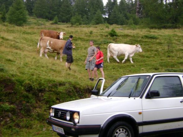 Urlaub in Kärnten 09 - 