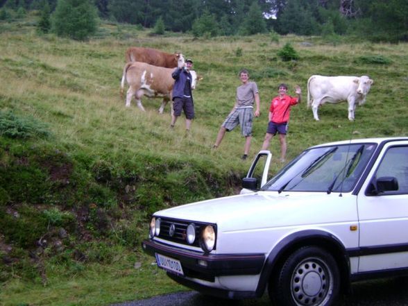 Urlaub in Kärnten 09 - 