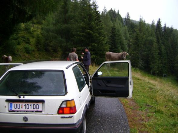 Urlaub in Kärnten 09 - 