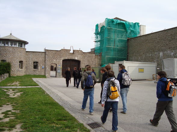 Mauthausen 4.6. 2009 - 