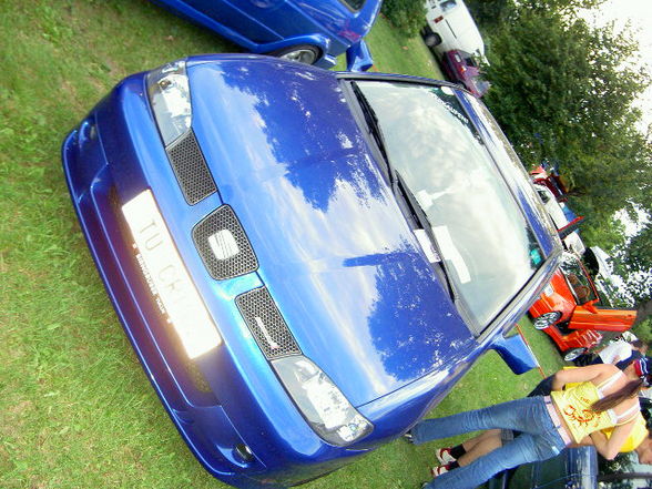 VW trefen Bulls Grafenwört 2006 - 