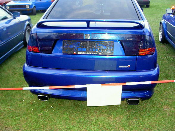 VW trefen Bulls Grafenwört 2006 - 