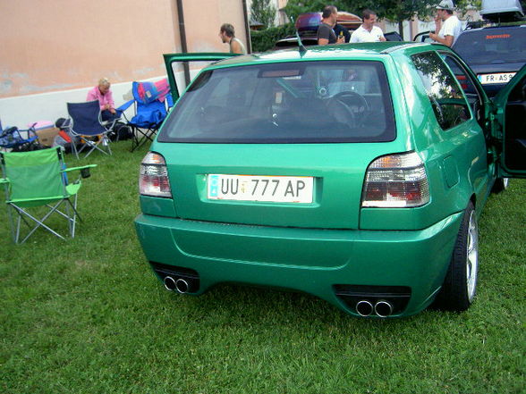 VW trefen Bulls Grafenwört 2006 - 