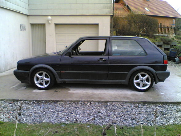 Mein GTI - 