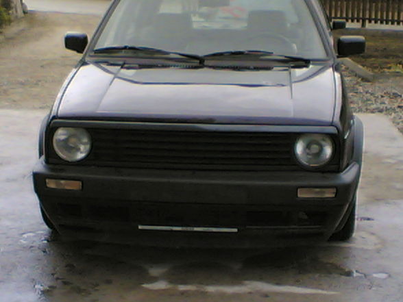 Mein GTI - 