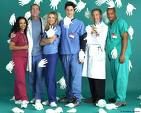 Scrubs - 