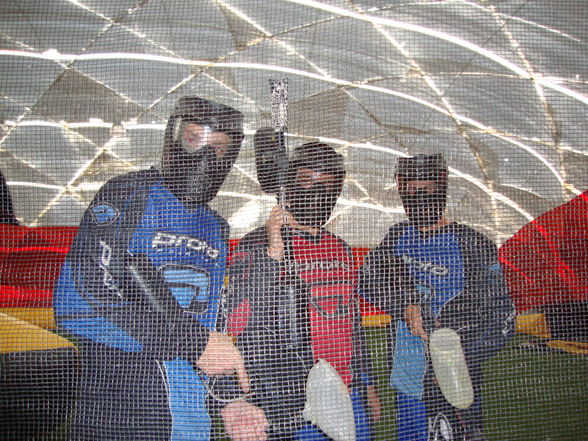 Paintball - 