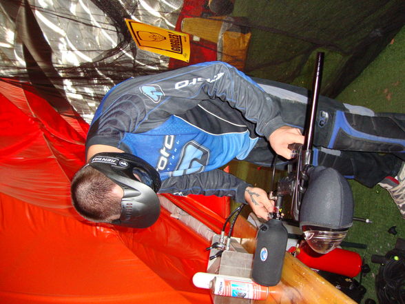 Paintball - 