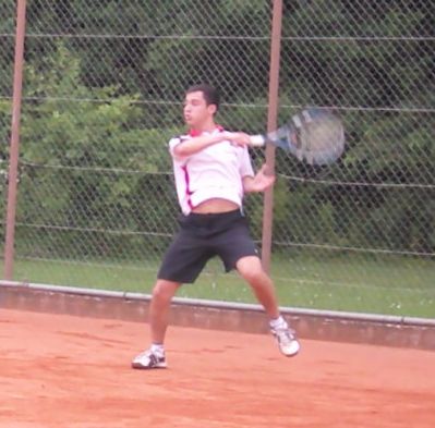 Tennis - 