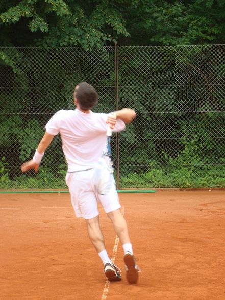 Tennis - 