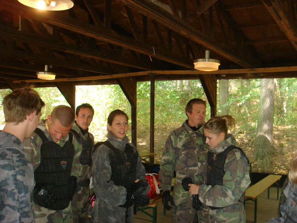 GB-Paintball 2008 - 