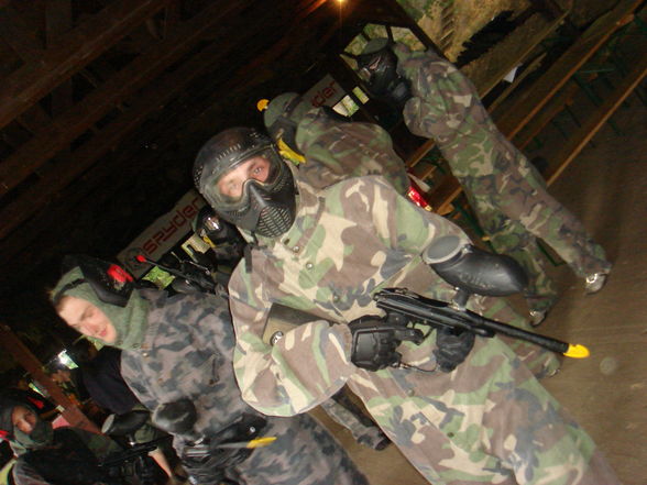 GB-Paintball 2008 - 