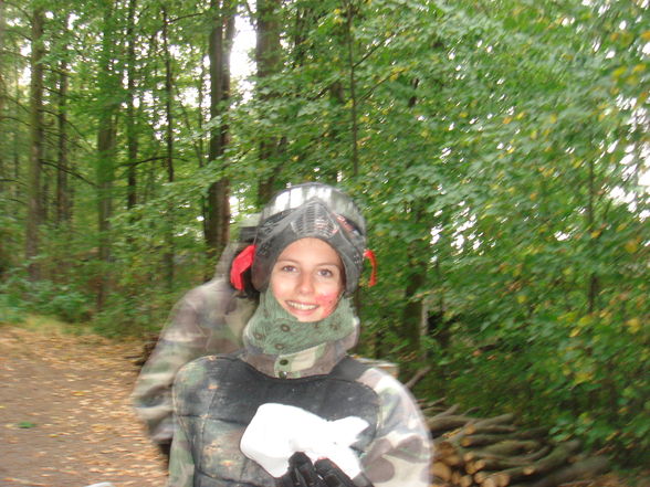 GB-Paintball 2008 - 