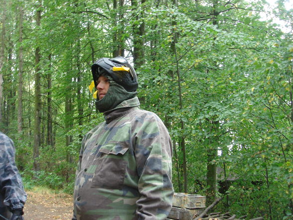 GB-Paintball 2008 - 